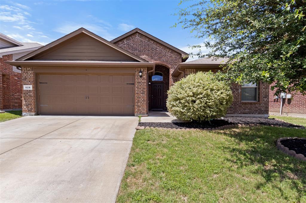 628 Cameron Way
