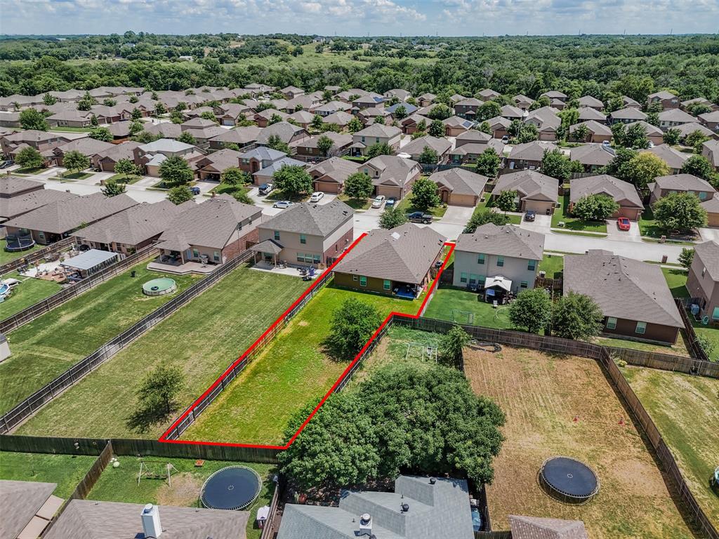 Golden Pond - Residential