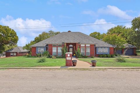 A home in Runaway Bay