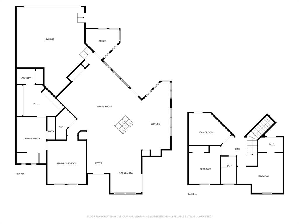 Village Of Ballantrae Sec Two - Residential