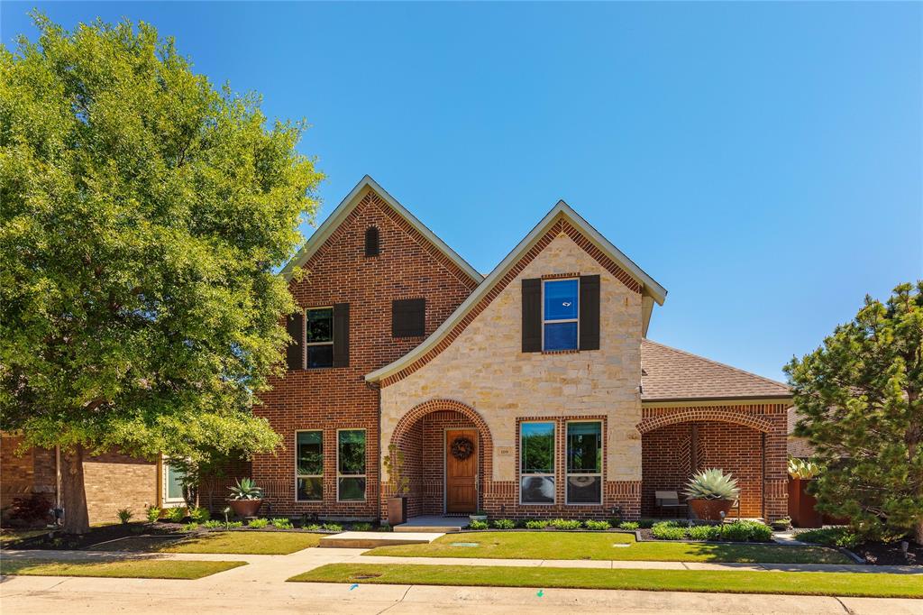 Village Of Ballantrae Sec Two - Residential