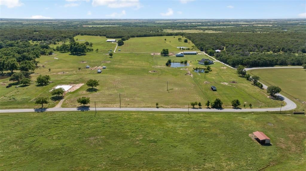 Lot 1 Prairie Grove Road