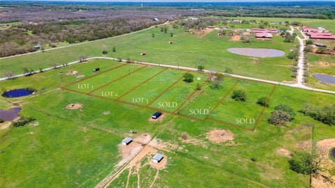 Lot 1 Prairie Grove Road Valley View TX 76272