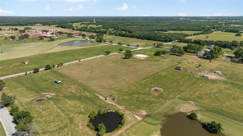 Lot 1 Prairie Grove Road