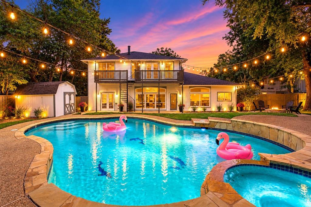 1206 Kendolph Drive