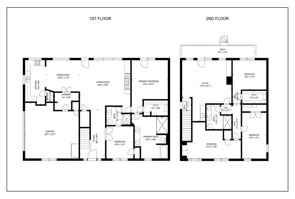 1206 Kendolph Drive