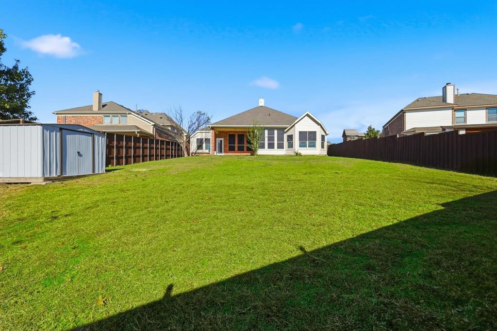 2518 Cotillion Drive