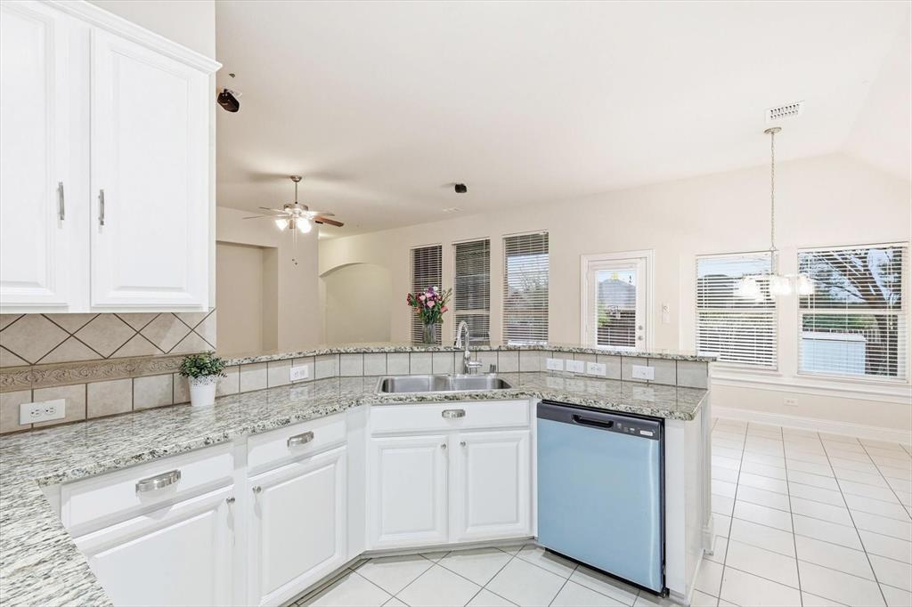 2518 Cotillion Drive