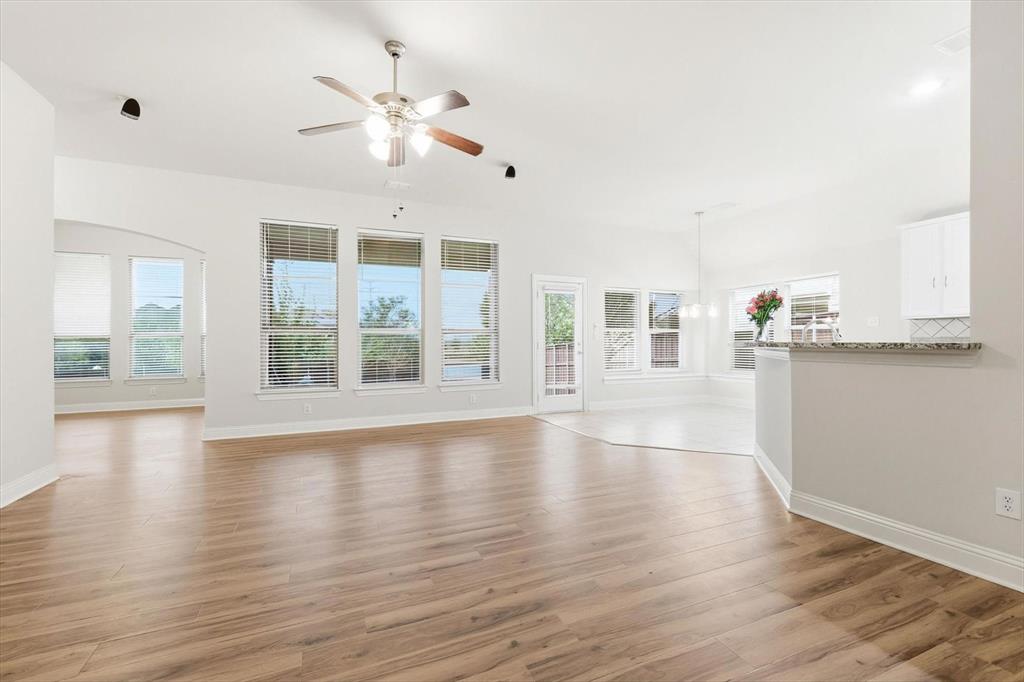 2518 Cotillion Drive