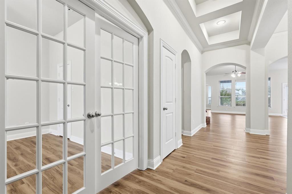 2518 Cotillion Drive