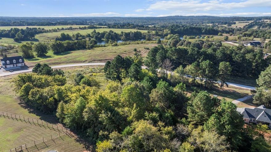 Build your perfect home on this incredible 2.108-acre lot in the heart of Veritatis Splendor, a master planned community near Winona.  Surrounded by rolling hills, big open skies, and stunning views, this property is just minutes away from the amenities of Tyler and less than 2 hours east of Dallas. With beautiful tree cover and an already cleared homesite, there’s abundant opportunity here and plenty of room for other outbuildings!  Take full advantage of the gorgeous scenery and build your dream homestead in this extraordinary community. Call for a showing today!