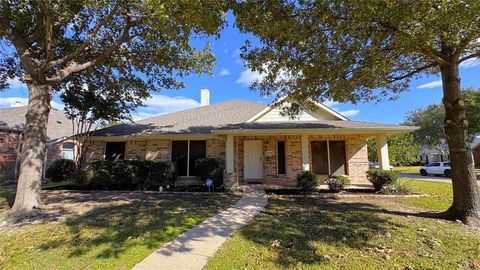 1540 Crystal Pass Allen TX 75002