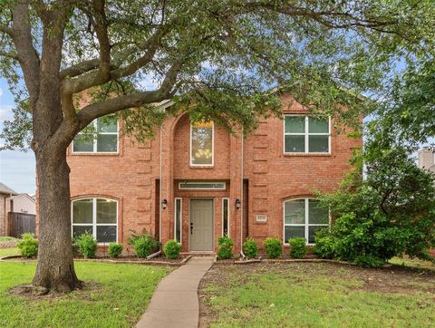 8208 Burleigh Street Frisco TX 75035