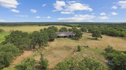 A home in Lipan