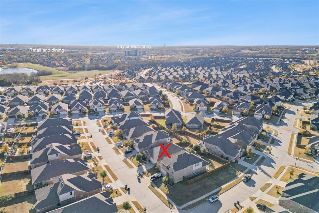 AUBURN HILLS PHASE 4 - Residential