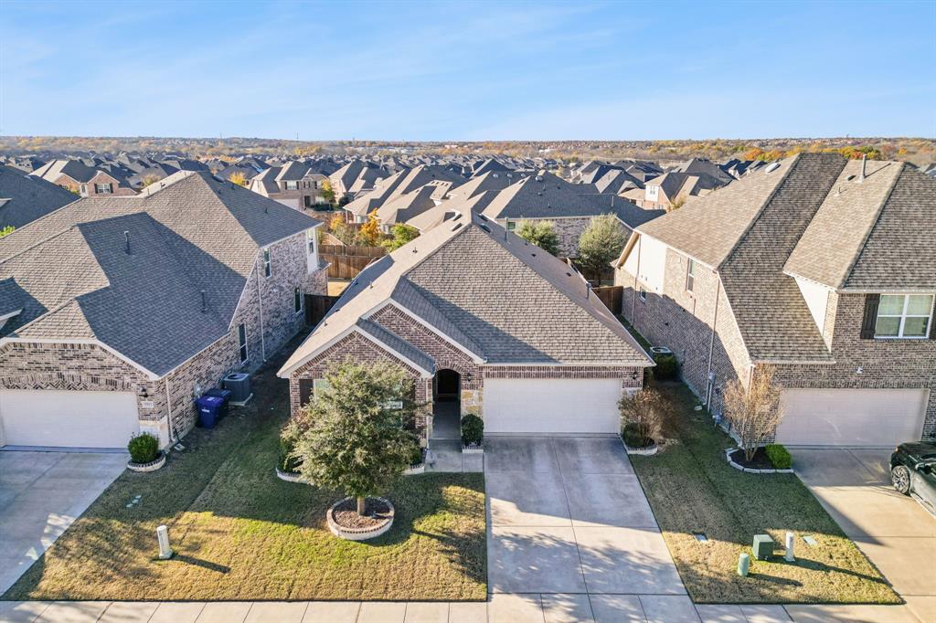 AUBURN HILLS PHASE 4 - Residential