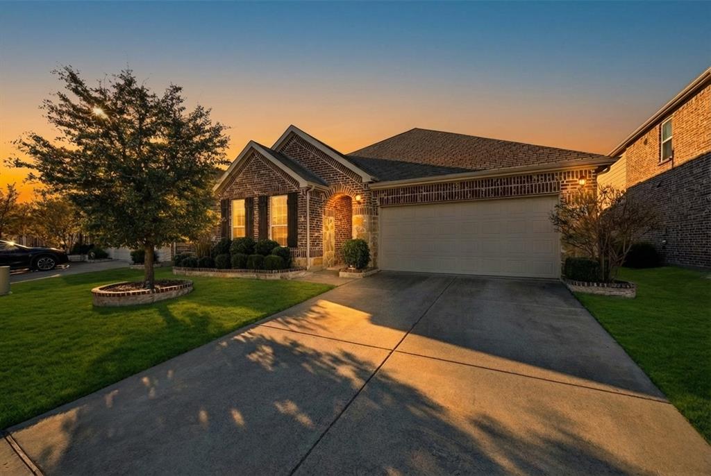 AUBURN HILLS PHASE 4 - Residential