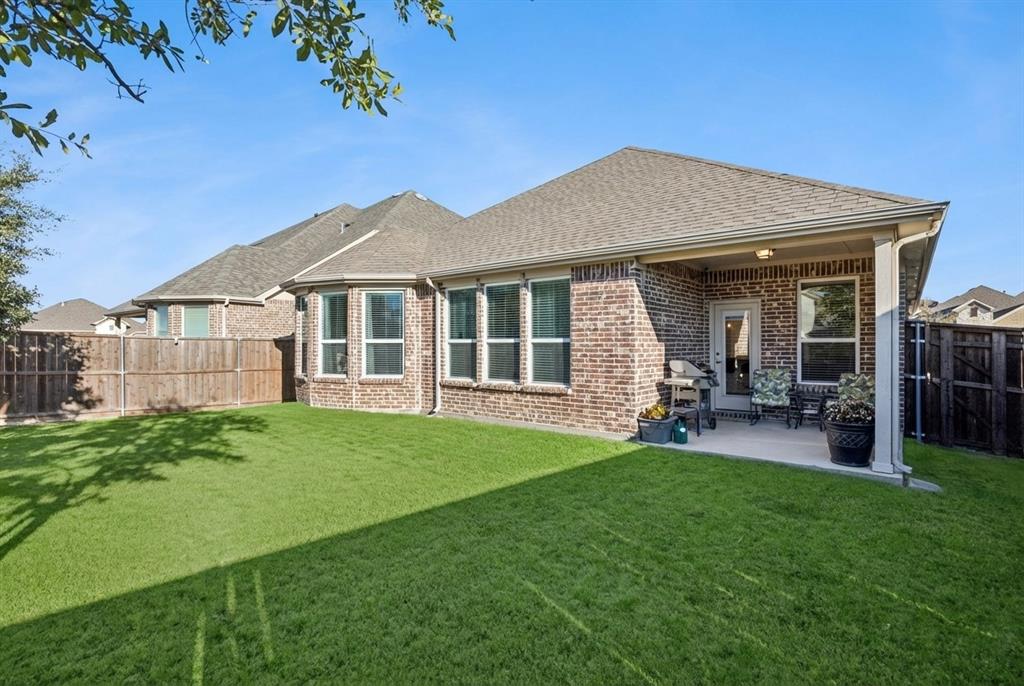 AUBURN HILLS PHASE 4 - Residential