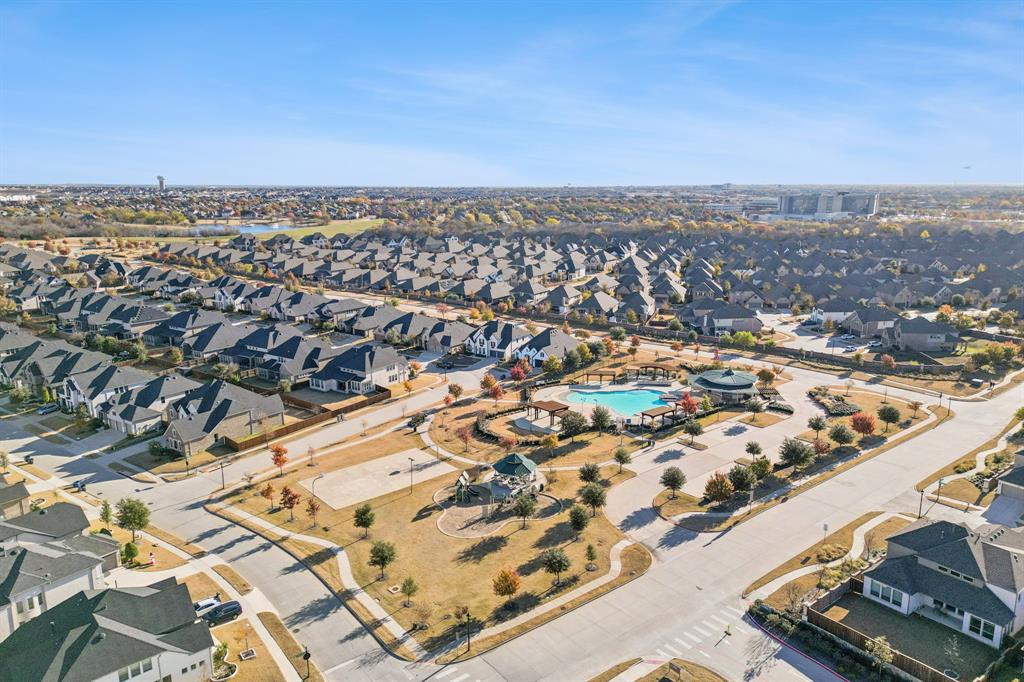 AUBURN HILLS PHASE 4 - Residential