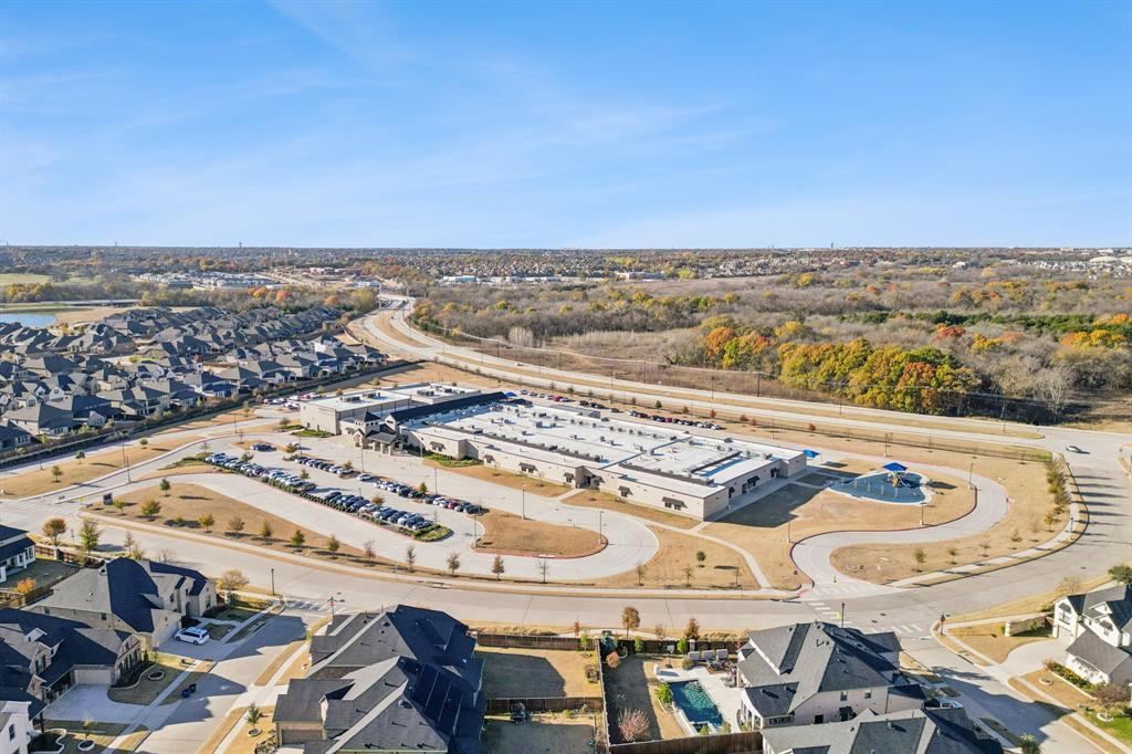 AUBURN HILLS PHASE 4 - Residential