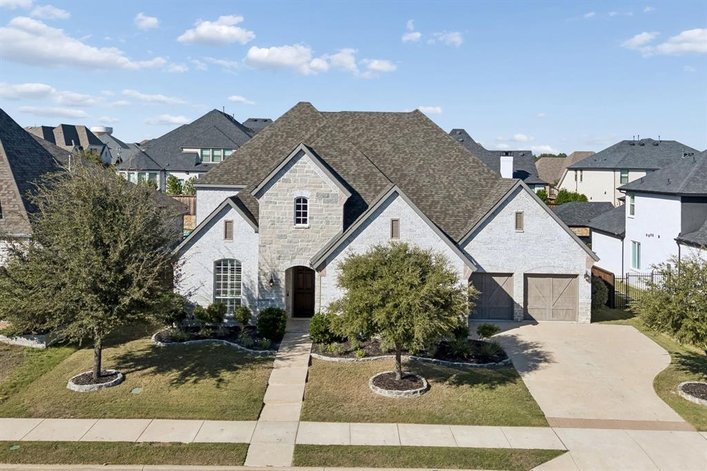 2111 Longmont Lane