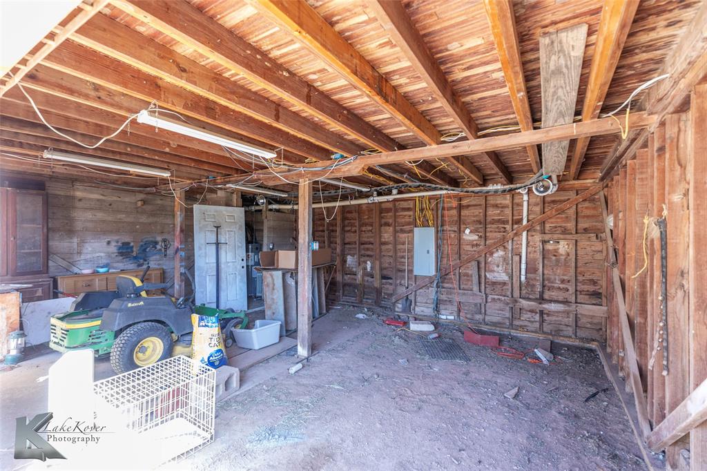 Lunatic Asylum Lands Sec 8 - Residential