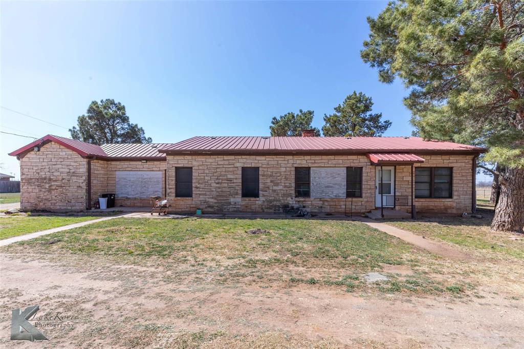 Lunatic Asylum Lands Sec 8 - Residential