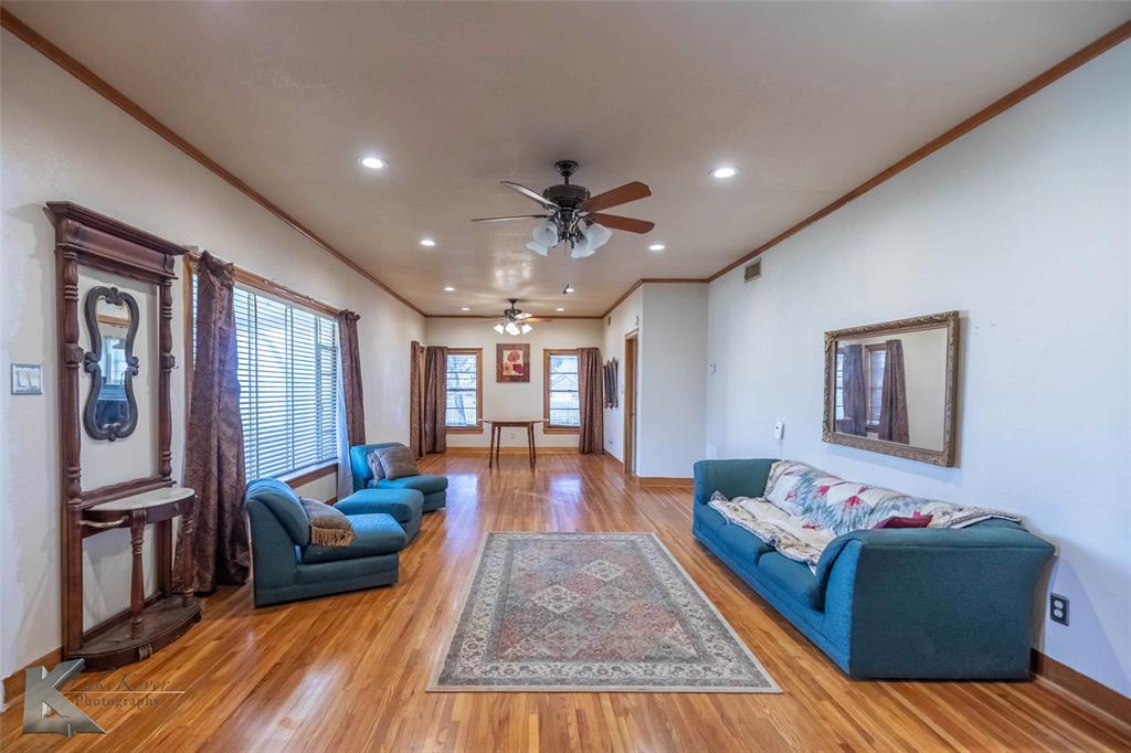 Lunatic Asylum Lands Sec 8 - Residential