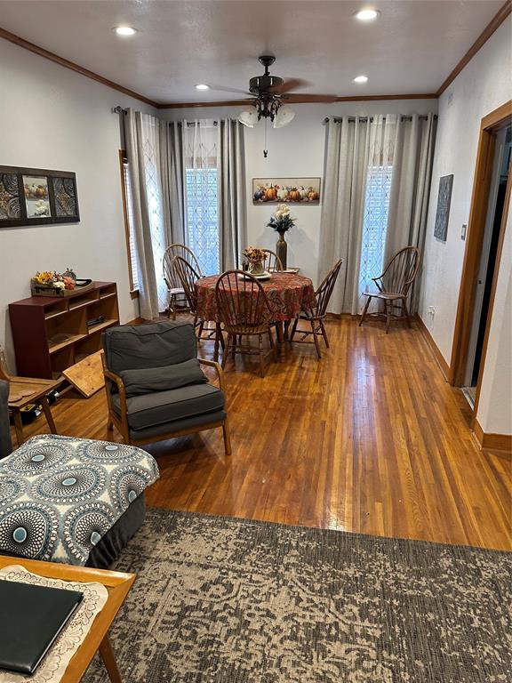 Lunatic Asylum Lands Sec 8 - Residential