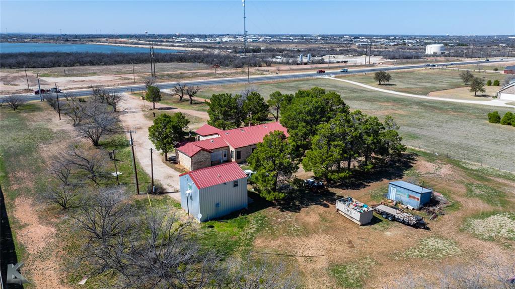 Lunatic Asylum Lands Sec 8 - Residential