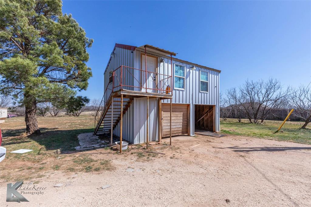 Lunatic Asylum Lands Sec 8 - Residential