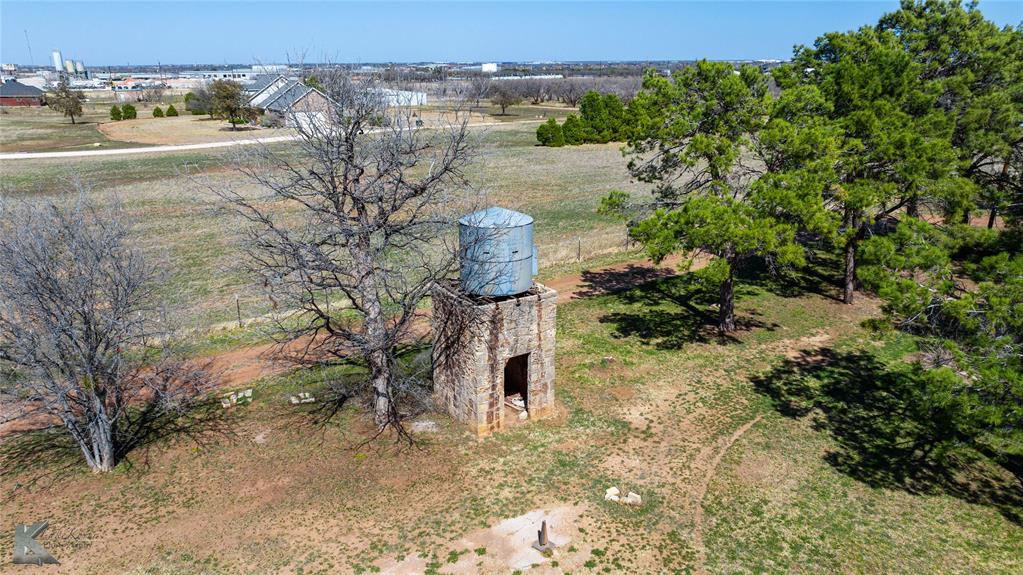 Lunatic Asylum Lands Sec 8 - Residential