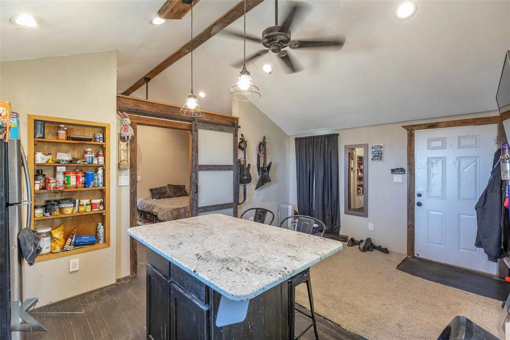 Lunatic Asylum Lands Sec 8 - Residential