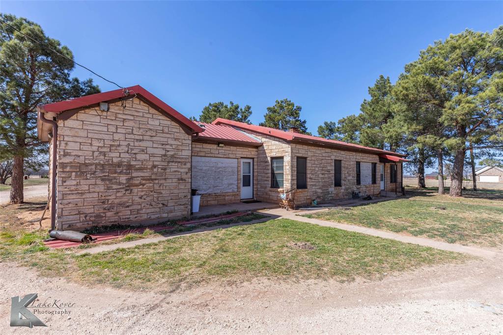 Lunatic Asylum Lands Sec 8 - Residential