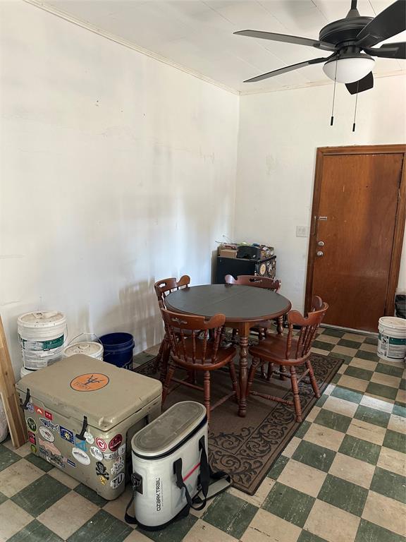 Lunatic Asylum Lands Sec 8 - Residential