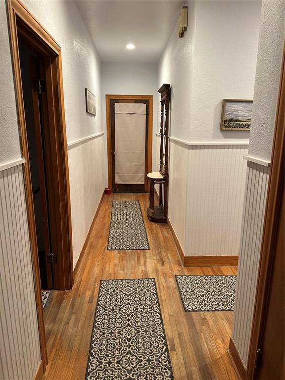 Lunatic Asylum Lands Sec 8 - Residential