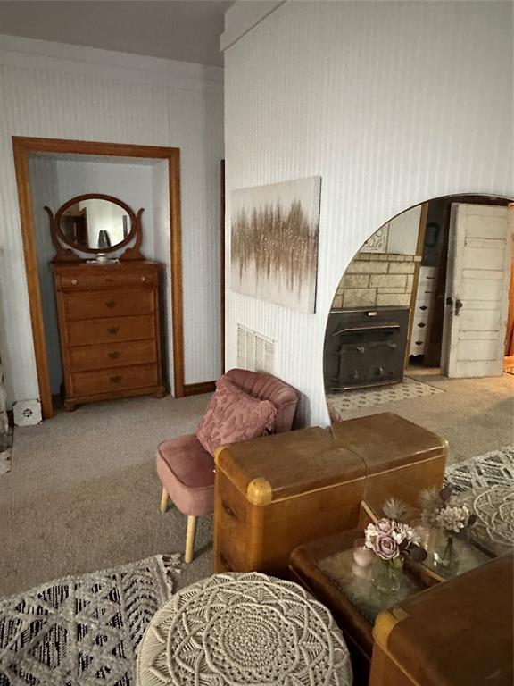 Lunatic Asylum Lands Sec 8 - Residential