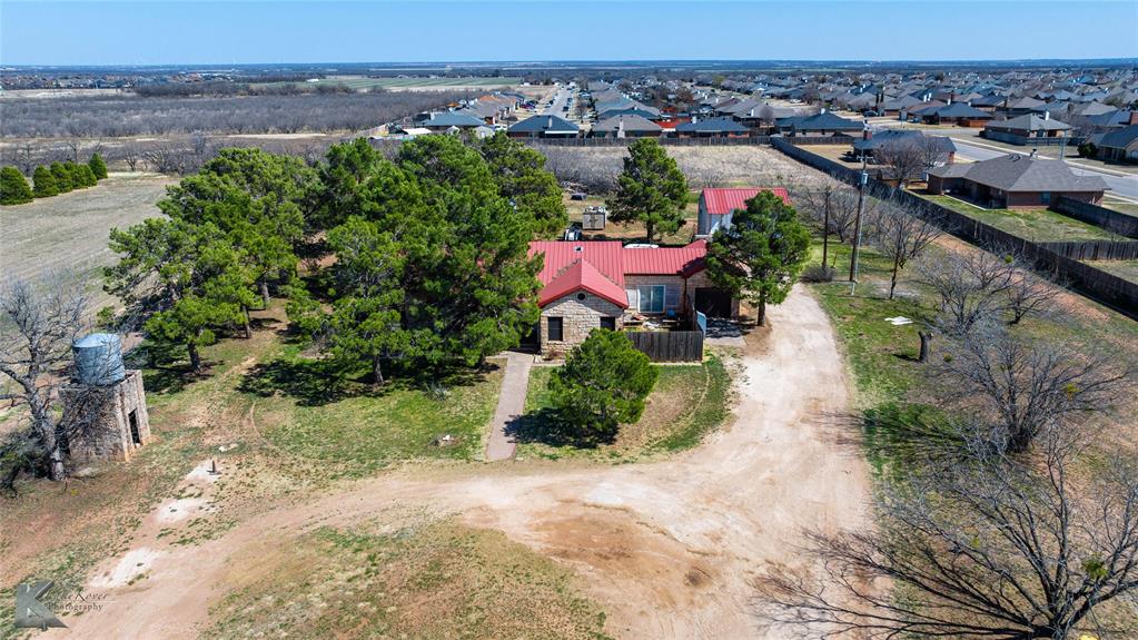 Lunatic Asylum Lands Sec 8 - Residential