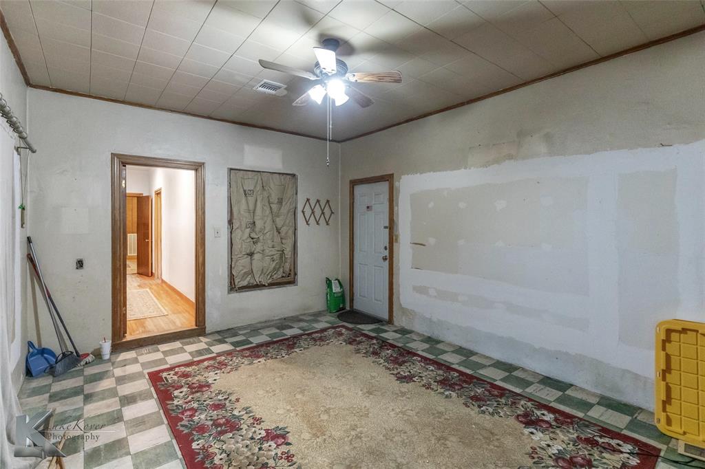 Lunatic Asylum Lands Sec 8 - Residential