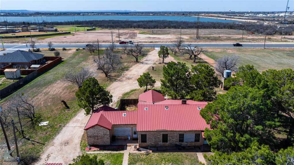 Lunatic Asylum Lands Sec 8 - Residential