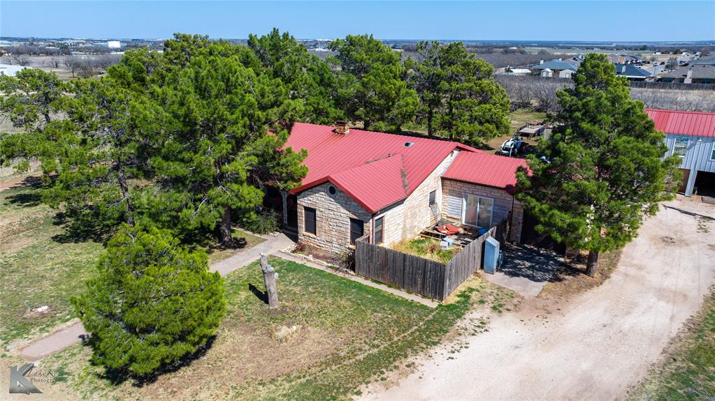 Lunatic Asylum Lands Sec 8 - Residential