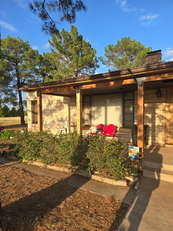 Lunatic Asylum Lands Sec 8 - Residential