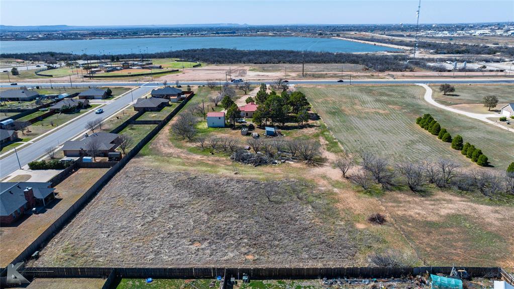 Lunatic Asylum Lands Sec 8 - Residential