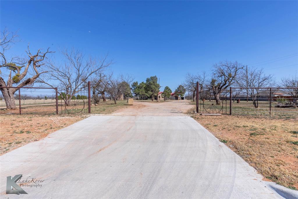 Lunatic Asylum Lands Sec 8 - Residential