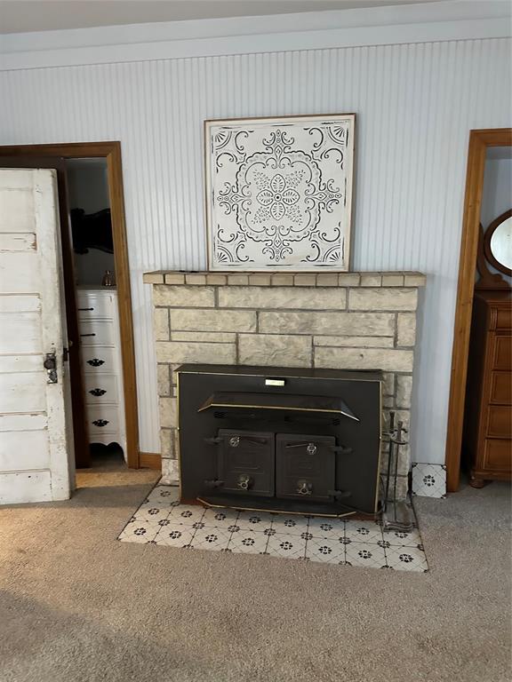 Lunatic Asylum Lands Sec 8 - Residential