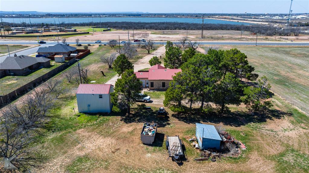 Lunatic Asylum Lands Sec 8 - Residential