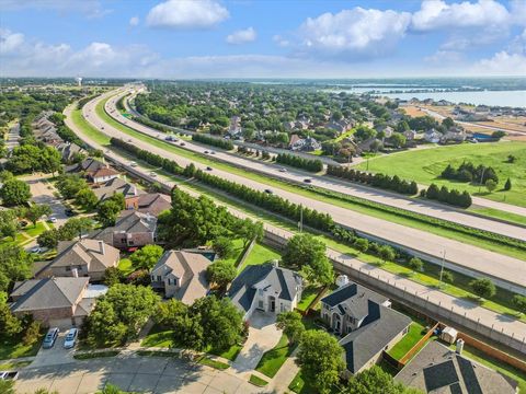 A home in Rowlett