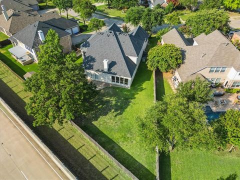 A home in Rowlett