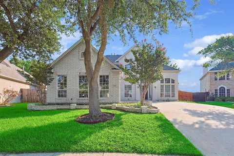 A home in Rowlett