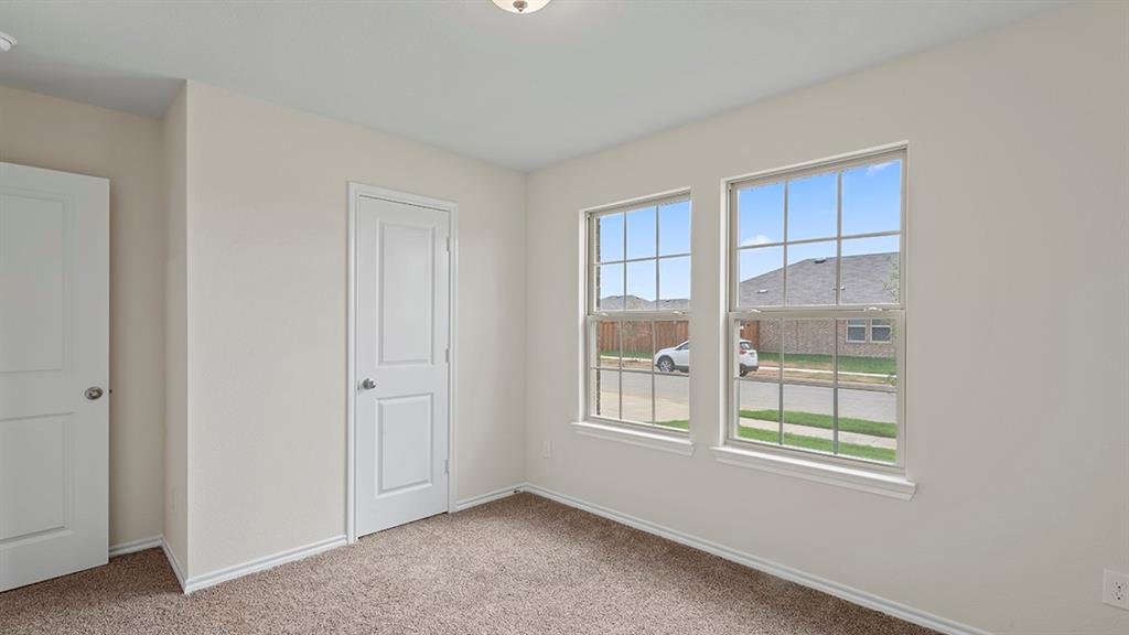 Rosewood at Beltmill - Residential